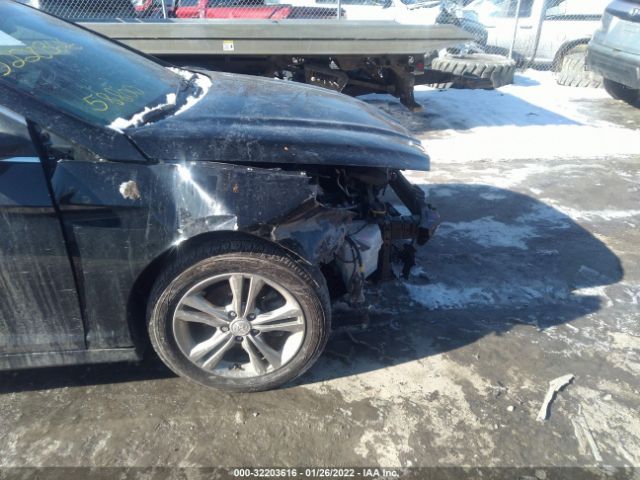 Photo 5 VIN: 5NPE34AF9KH815858 - HYUNDAI SONATA 