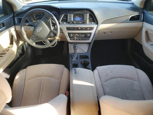 Photo 7 VIN: 5NPE34AFWFH224723 - HYUNDAI SONATA SPO 