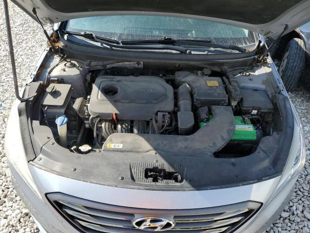 Photo 10 VIN: 5NPE34AFXFH020923 - HYUNDAI SONATA SPO 