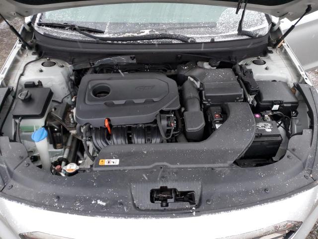 Photo 10 VIN: 5NPE34AFXFH022154 - HYUNDAI SONATA SPO 