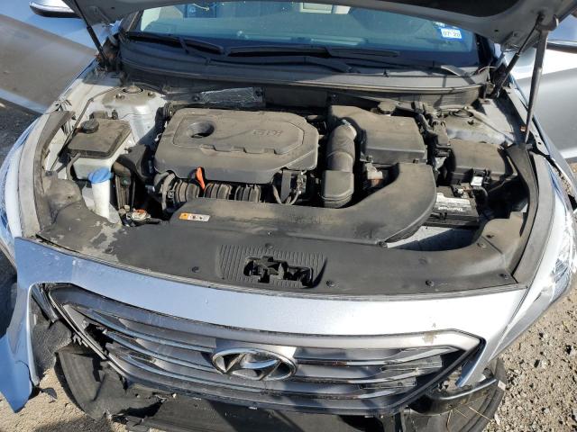 Photo 10 VIN: 5NPE34AFXFH022560 - HYUNDAI SONATA SPO 