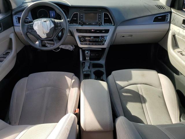 Photo 7 VIN: 5NPE34AFXFH022560 - HYUNDAI SONATA SPO 