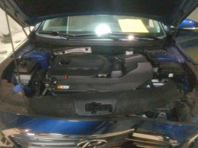 Photo 6 VIN: 5NPE34AFXFH031856 - HYUNDAI SONATA 