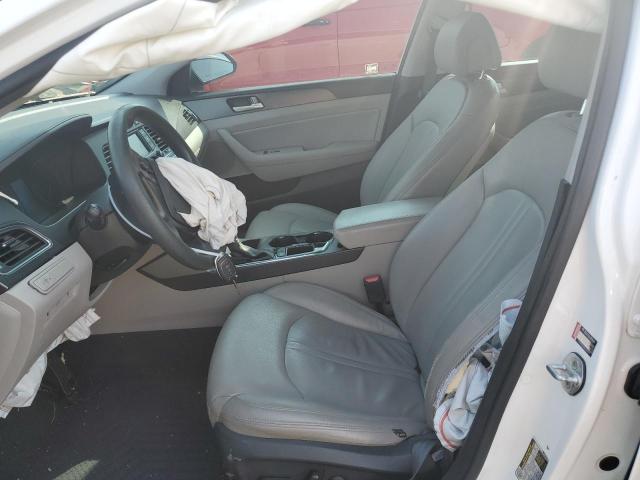 Photo 6 VIN: 5NPE34AFXFH032330 - HYUNDAI SONATA 