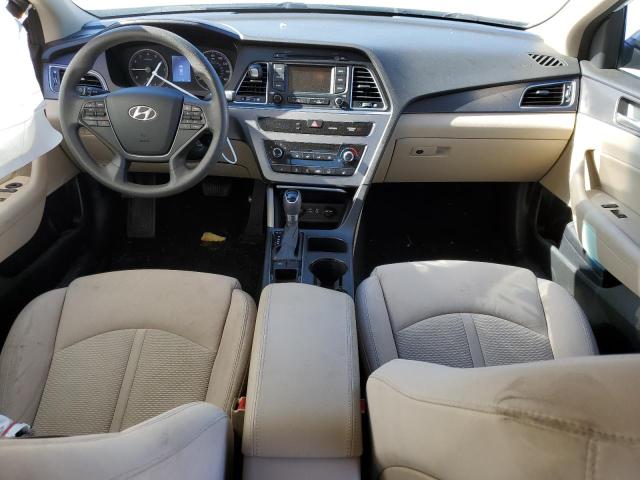 Photo 7 VIN: 5NPE34AFXFH035678 - HYUNDAI SONATA 