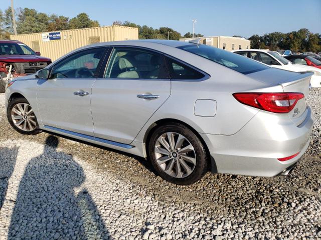 Photo 1 VIN: 5NPE34AFXFH046471 - HYUNDAI SONATA SPO 