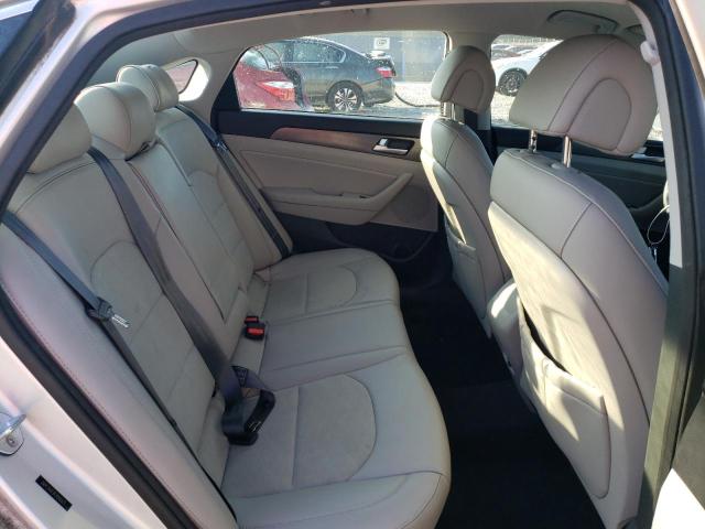 Photo 9 VIN: 5NPE34AFXFH046471 - HYUNDAI SONATA SPO 