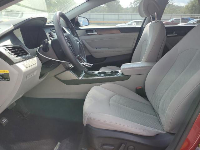 Photo 6 VIN: 5NPE34AFXFH049614 - HYUNDAI SONATA 