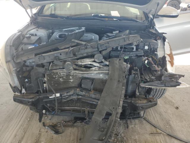 Photo 10 VIN: 5NPE34AFXFH049824 - HYUNDAI SONATA SPO 