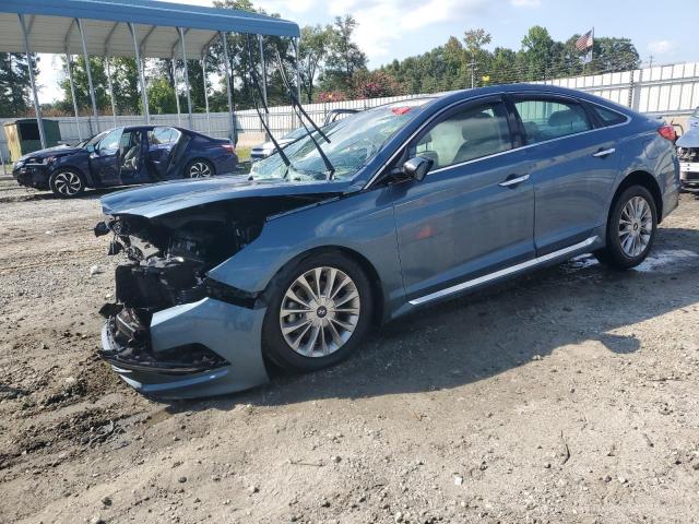 Photo 0 VIN: 5NPE34AFXFH056188 - HYUNDAI SONATA SPO 