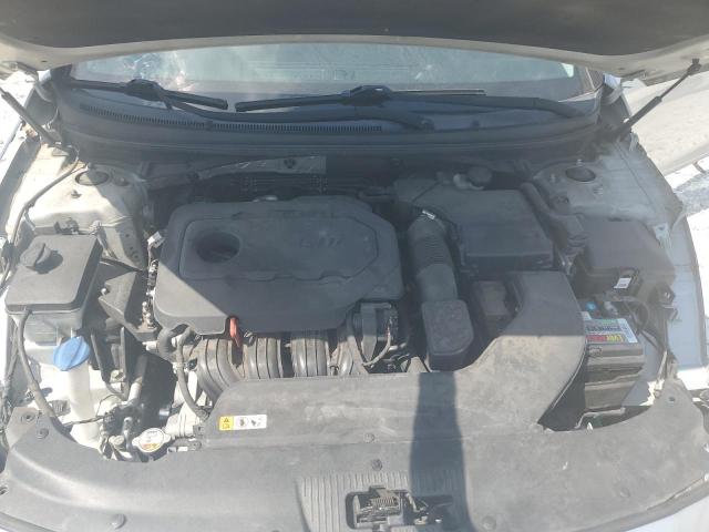 Photo 10 VIN: 5NPE34AFXFH069152 - HYUNDAI SONATA SPO 