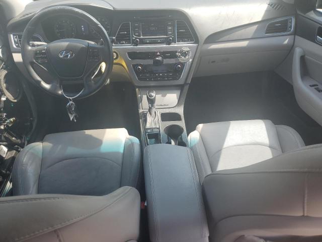 Photo 7 VIN: 5NPE34AFXFH069152 - HYUNDAI SONATA SPO 