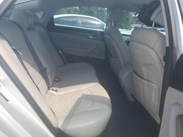 Photo 9 VIN: 5NPE34AFXFH069152 - HYUNDAI SONATA SPO 