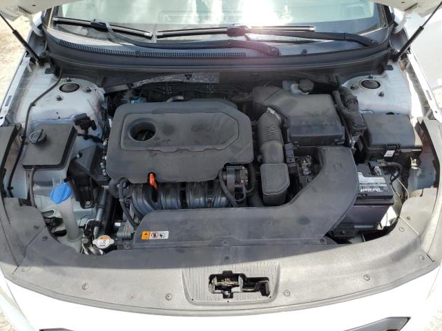 Photo 6 VIN: 5NPE34AFXFH080734 - HYUNDAI SONATA SPO 