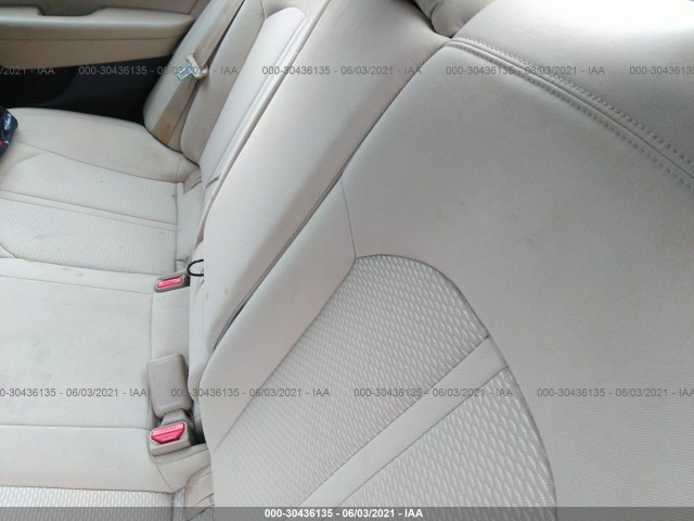 Photo 7 VIN: 5NPE34AFXFH084086 - HYUNDAI SONATA 