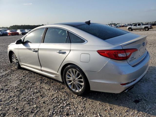 Photo 1 VIN: 5NPE34AFXFH085660 - HYUNDAI SONATA 