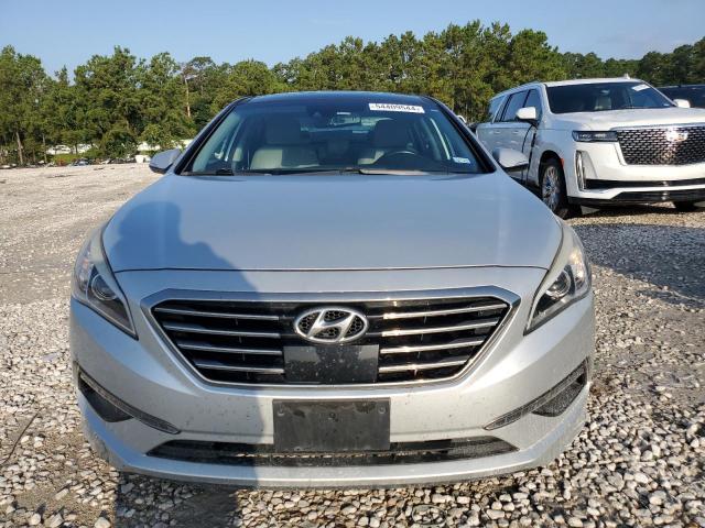 Photo 4 VIN: 5NPE34AFXFH085660 - HYUNDAI SONATA 