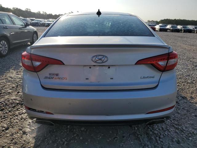 Photo 5 VIN: 5NPE34AFXFH085660 - HYUNDAI SONATA 