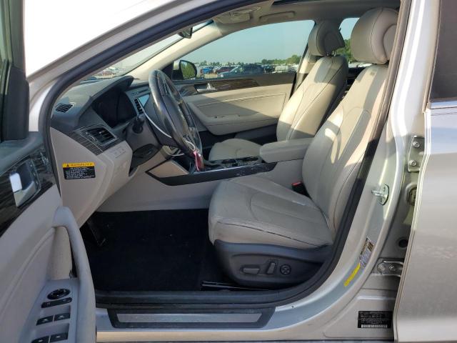 Photo 6 VIN: 5NPE34AFXFH085660 - HYUNDAI SONATA 