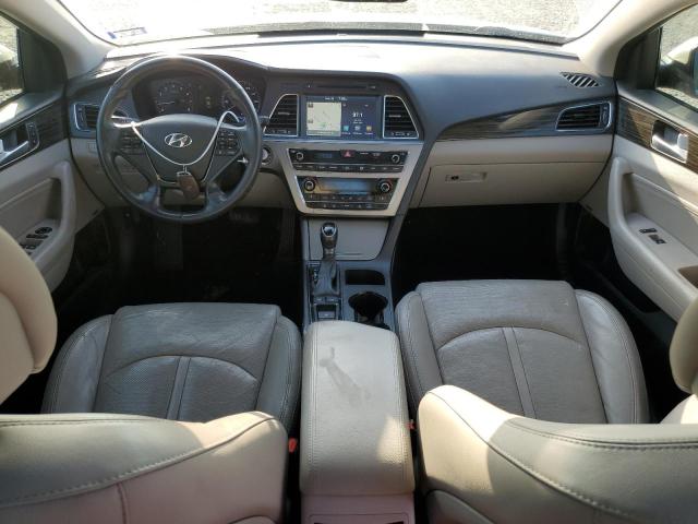 Photo 7 VIN: 5NPE34AFXFH085660 - HYUNDAI SONATA 