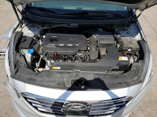 Photo 10 VIN: 5NPE34AFXFH087778 - HYUNDAI SONATA SPO 