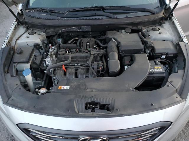 Photo 10 VIN: 5NPE34AFXFH101730 - HYUNDAI SONATA SPO 