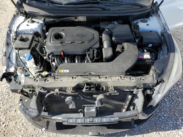 Photo 10 VIN: 5NPE34AFXFH102523 - HYUNDAI SONATA SPO 