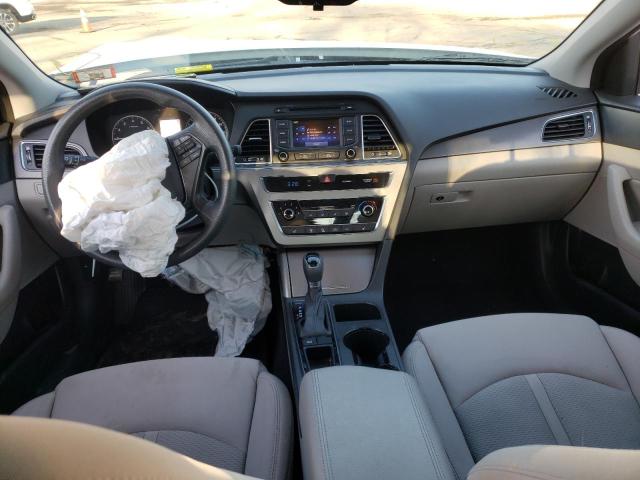 Photo 7 VIN: 5NPE34AFXFH103932 - HYUNDAI SONATA SPO 