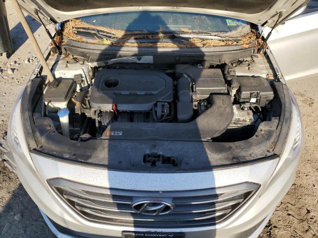 Photo 10 VIN: 5NPE34AFXFH109911 - HYUNDAI SONATA SPO 