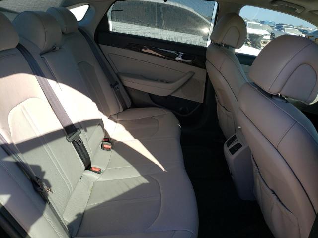 Photo 5 VIN: 5NPE34AFXFH121511 - HYUNDAI SONATA SPO 