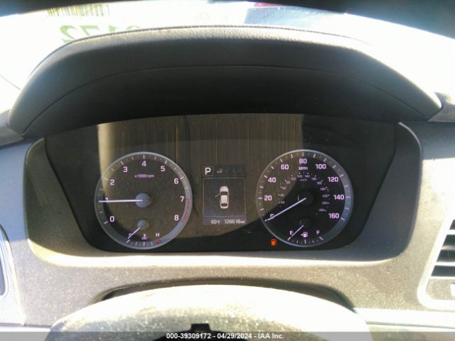 Photo 6 VIN: 5NPE34AFXFH132041 - HYUNDAI SONATA 