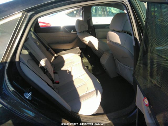 Photo 7 VIN: 5NPE34AFXFH132041 - HYUNDAI SONATA 