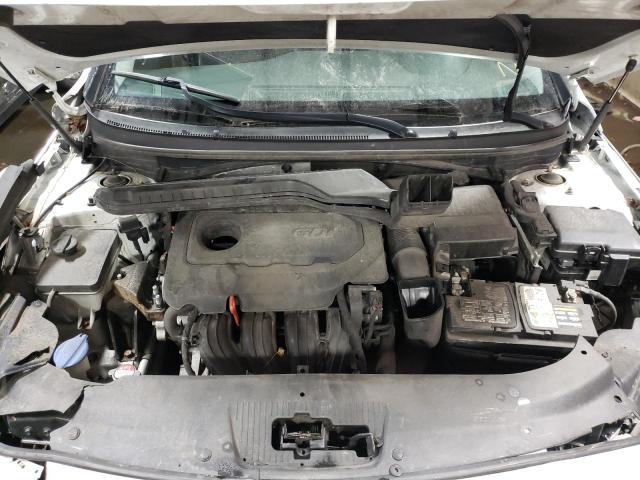 Photo 6 VIN: 5NPE34AFXFH132122 - HYUNDAI SONATA SPO 