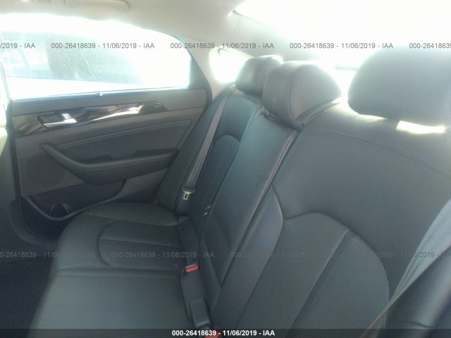 Photo 7 VIN: 5NPE34AFXFH134727 - HYUNDAI SONATA 