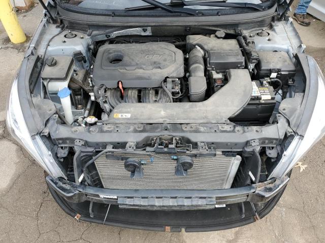 Photo 10 VIN: 5NPE34AFXFH134873 - HYUNDAI SONATA SPO 