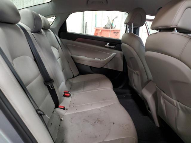 Photo 9 VIN: 5NPE34AFXFH137286 - HYUNDAI SONATA SPO 