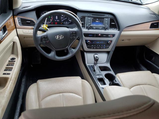 Photo 7 VIN: 5NPE34AFXFH139488 - HYUNDAI SONATA 