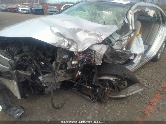 Photo 5 VIN: 5NPE34AFXFH161698 - HYUNDAI SONATA 