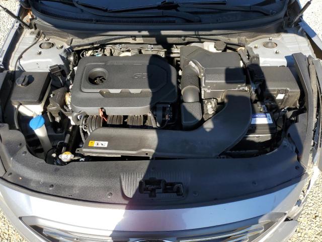 Photo 10 VIN: 5NPE34AFXFH210799 - HYUNDAI SONATA 