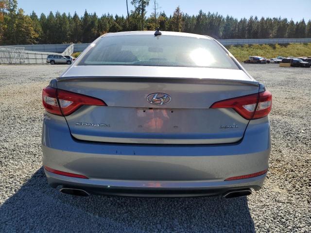 Photo 5 VIN: 5NPE34AFXFH210799 - HYUNDAI SONATA 