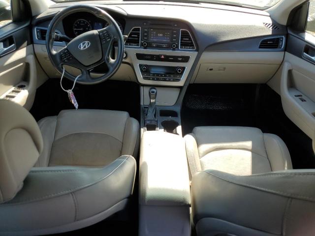 Photo 7 VIN: 5NPE34AFXFH210799 - HYUNDAI SONATA 