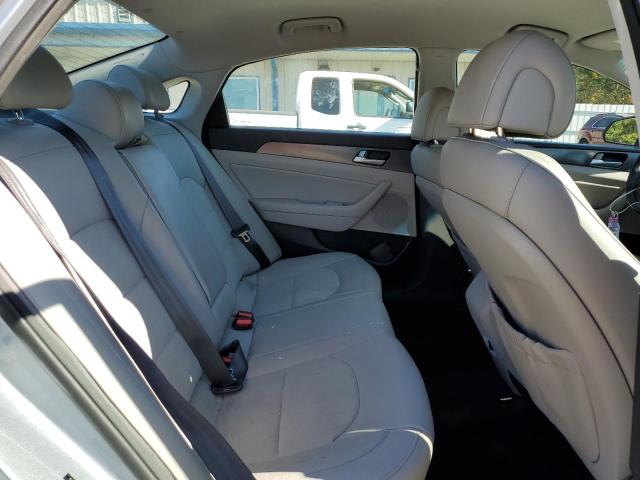 Photo 9 VIN: 5NPE34AFXFH210799 - HYUNDAI SONATA 