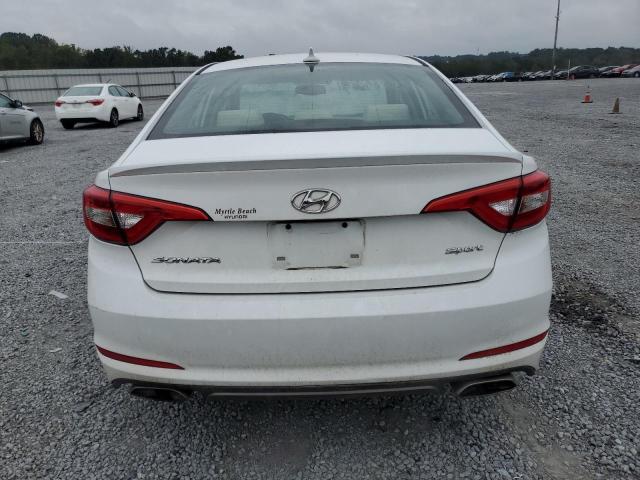 Photo 5 VIN: 5NPE34AFXFH213475 - HYUNDAI SONATA SPO 