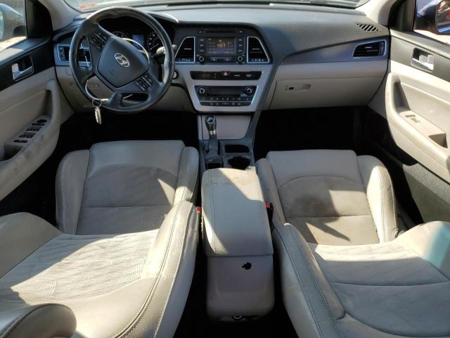 Photo 7 VIN: 5NPE34AFXFH230535 - HYUNDAI SONATA 