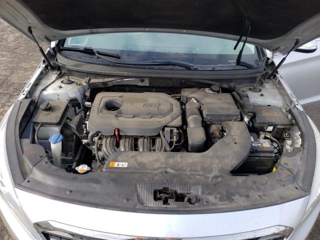 Photo 10 VIN: 5NPE34AFXFH231099 - HYUNDAI SONATA SPO 