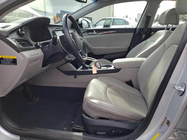 Photo 6 VIN: 5NPE34AFXFH231099 - HYUNDAI SONATA SPO 