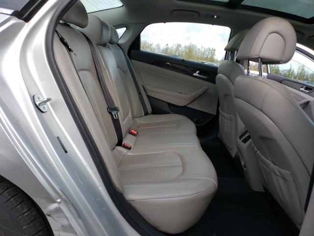 Photo 9 VIN: 5NPE34AFXFH231099 - HYUNDAI SONATA SPO 