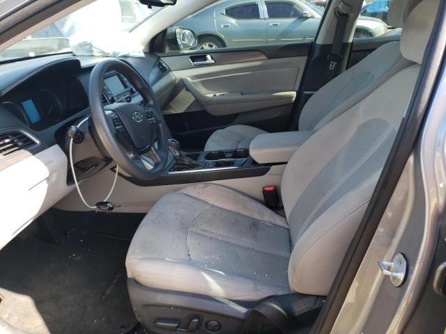 Photo 6 VIN: 5NPE34AFXFH233600 - HYUNDAI SONATA 