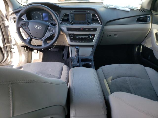 Photo 7 VIN: 5NPE34AFXFH233600 - HYUNDAI SONATA 