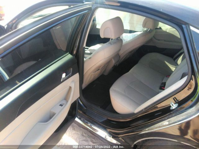 Photo 7 VIN: 5NPE34AFXFH240370 - HYUNDAI SONATA 